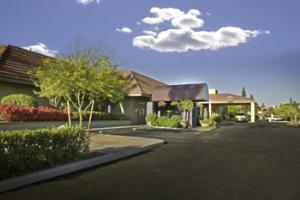 Hotel Best Western Airport Inn
