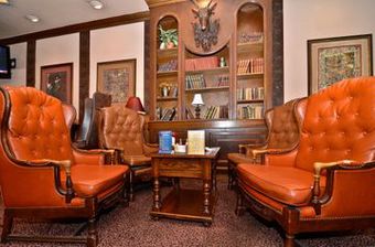 Hotel Best Western Airport Inn
