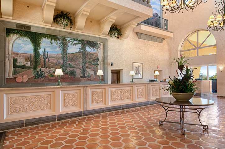Hotel Pointe Hilton Squaw Peak