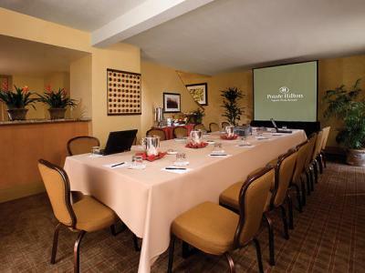 Hotel Pointe Hilton Squaw Peak