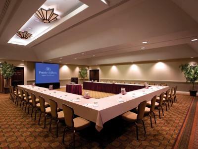 Hotel Pointe Hilton Squaw Peak