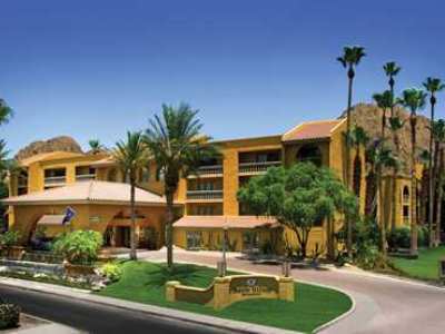 Hotel Pointe Hilton Squaw Peak