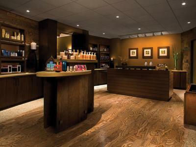 Hotel Pointe Hilton Squaw Peak
