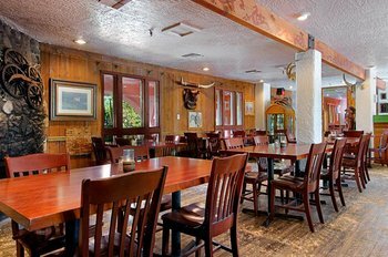 Hotel Pointe Hilton Squaw Peak