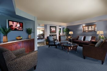 Hotel Pointe Hilton Squaw Peak
