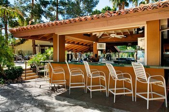 Hotel Pointe Hilton Squaw Peak
