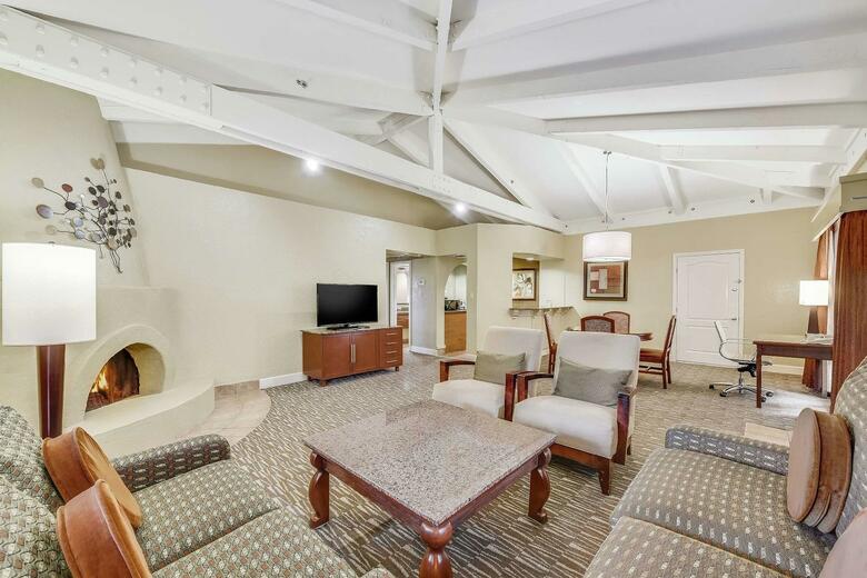Hotel Pointe Hilton Tapatio Cliffs