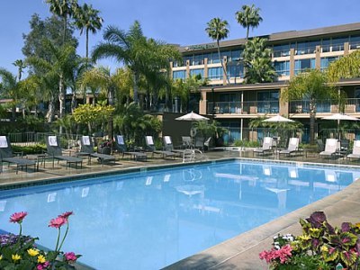 Hotel Holiday Inn Bayside