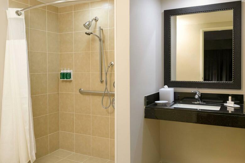 Hotel Fairfield Inn & Suites By Marriott Old Town
