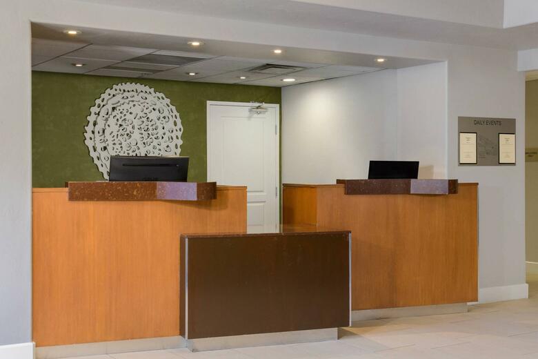 Hotel Fairfield Inn & Suites By Marriott Old Town