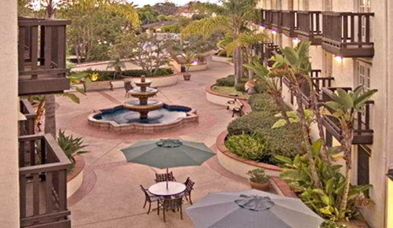 Hotel Fairfield Inn & Suites By Marriott Old Town