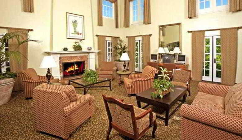 Hotel Fairfield Inn & Suites By Marriott Old Town