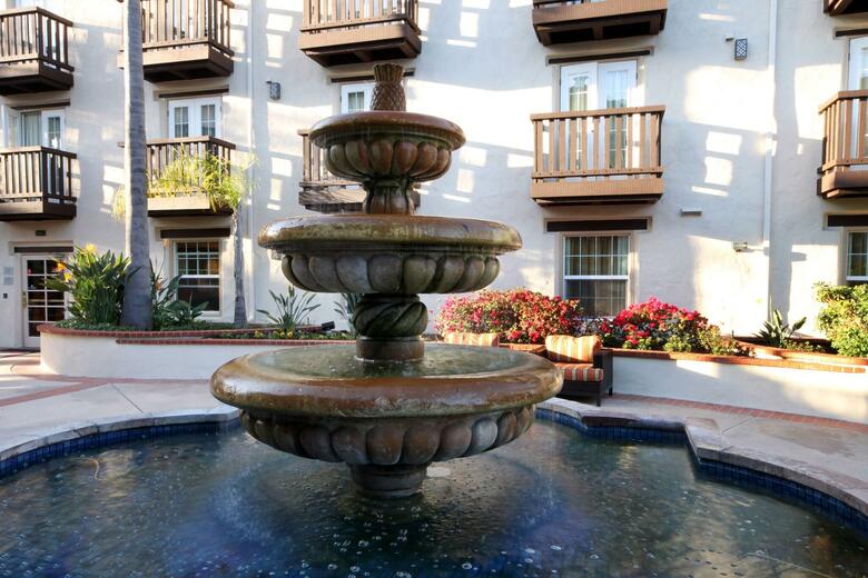 Hotel Fairfield Inn & Suites By Marriott Old Town
