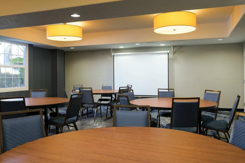 Hotel Fairfield Inn & Suites By Marriott Old Town