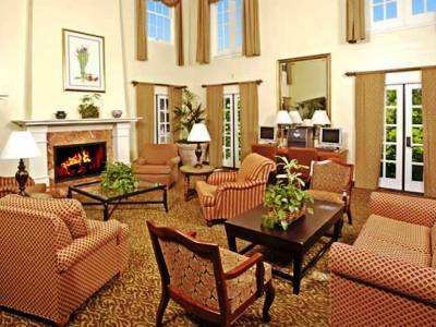 Hotel Fairfield Inn & Suites By Marriott Old Town