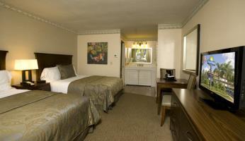 Days Inn Hotel Circle