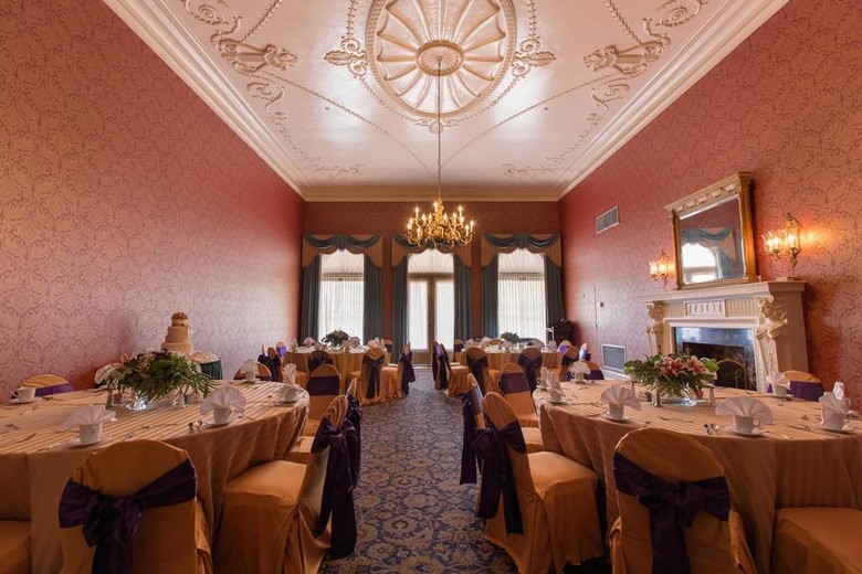Menger Hotel