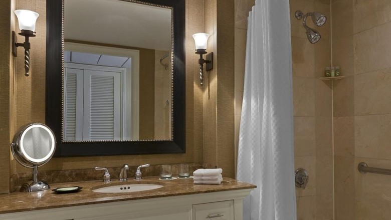 Hotel Westin Riverwalk