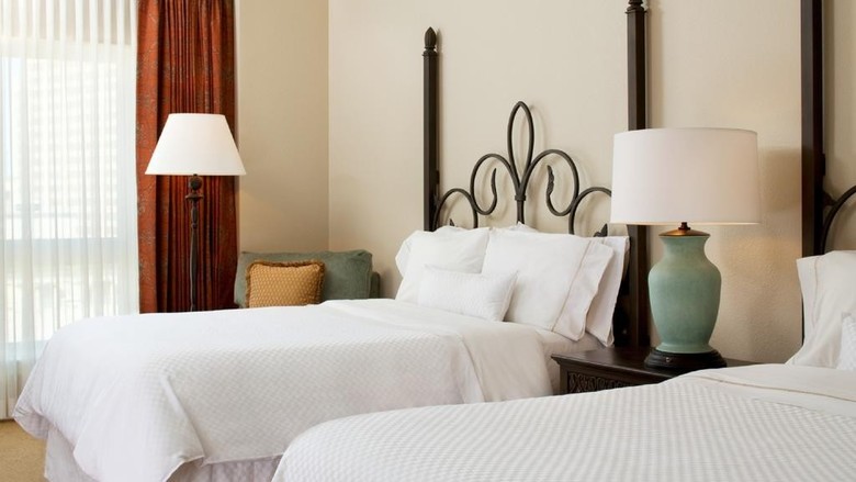 Hotel Westin Riverwalk