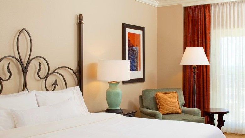Hotel Westin Riverwalk