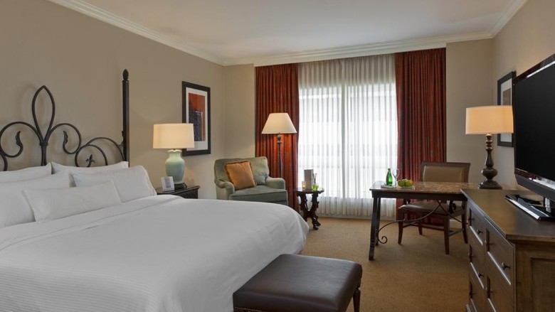 Hotel Westin Riverwalk