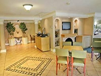 Hotel La Quinta Inn San Antonio Market Square
