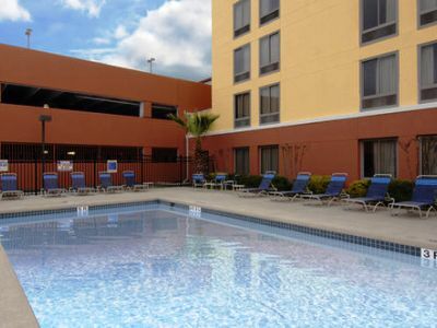 Hotel Red Roof Inn Plus+ San Antonio Downtown