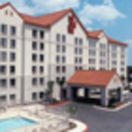 Hotel Red Roof Inn Plus+ San Antonio Downtown