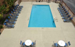 Hotel Red Roof Inn Plus+ San Antonio Downtown