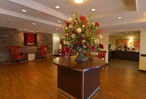 Hotel Red Roof Inn Plus+ San Antonio Downtown