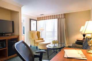Hotel Doubletreesavannah