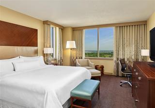 Hotel The Westin Savannah Harbor Golf Resort & Spa