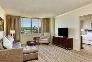 Hotel The Westin Savannah Harbor Golf Resort & Spa