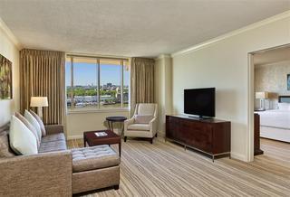 Hotel The Westin Savannah Harbor Golf Resort & Spa
