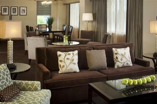 Hotel The Westin Savannah Harbor Golf Resort & Spa