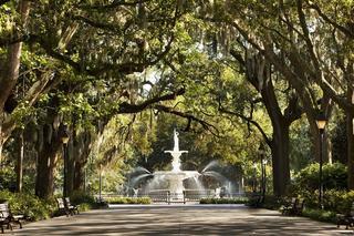 Hotel The Westin Savannah Harbor Golf Resort & Spa
