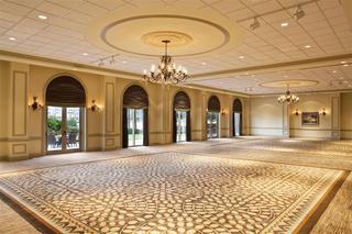 Hotel The Westin Savannah Harbor Golf Resort & Spa