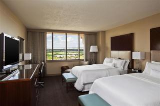 Hotel The Westin Savannah Harbor Golf Resort & Spa