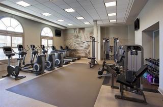 Hotel The Westin Savannah Harbor Golf Resort & Spa
