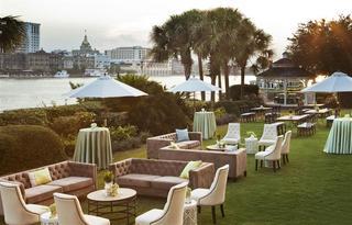 Hotel The Westin Savannah Harbor Golf Resort & Spa