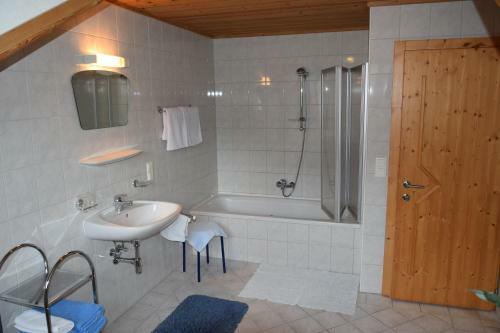 Lodge Ferienwohnung Gapp