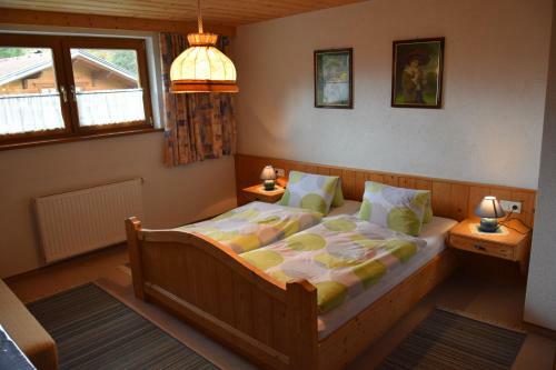 Lodge Ferienwohnung Gapp