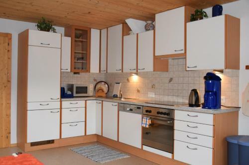Lodge Ferienwohnung Gapp