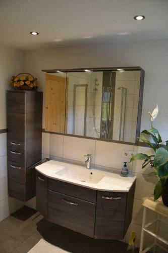 Lodge Ferienwohnung Gapp