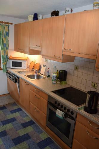 Lodge Ferienwohnung Gapp