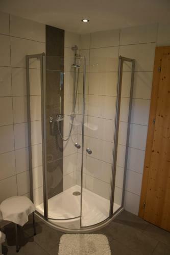 Lodge Ferienwohnung Gapp