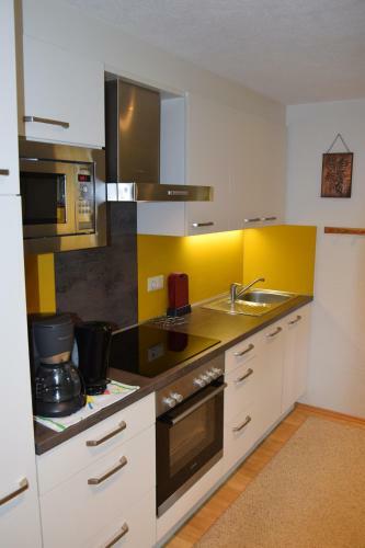 Lodge Ferienwohnung Gapp