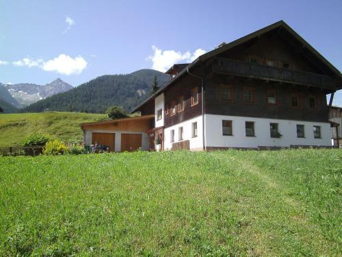 Lodge Ferienwohnung Gapp