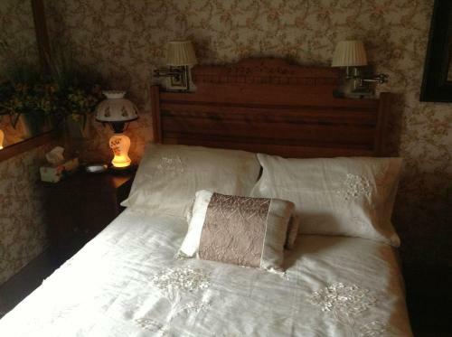 Posada Auberge Chemin Du Roy