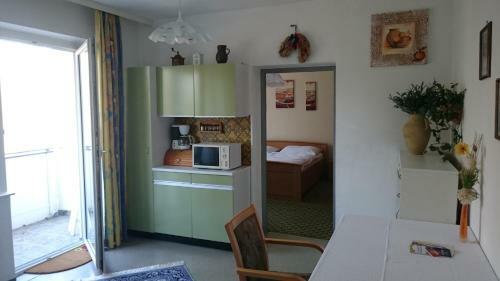 Hotel Pension Fr�hwirth